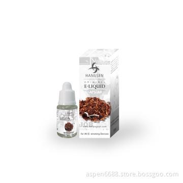 E-Liquid
